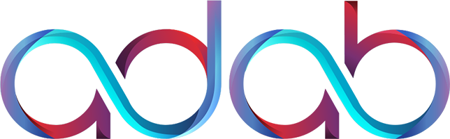 ADAB Events Logo