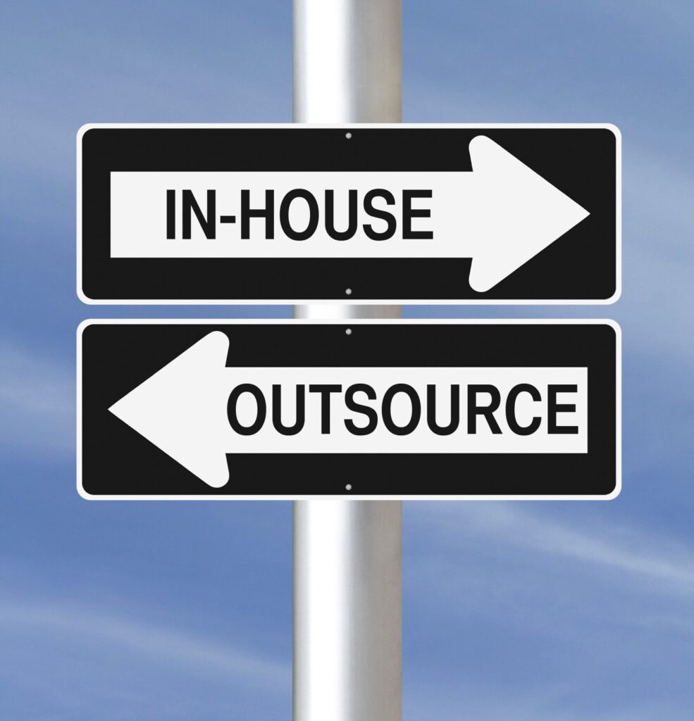 In-House Copywriter vs. Outsource: Which is Best?